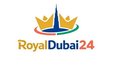 RoyalDubai24 logo