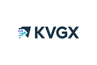 KVGX logo