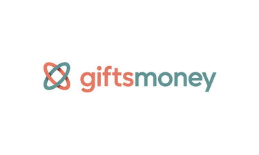 GiftsMoney.com - Creative brandable domain for sale