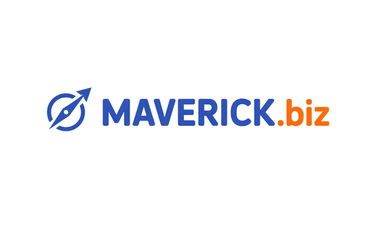 Maverick.biz - Creative brandable domain for sale