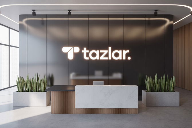 Tazlar.com — 3