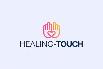 Healing-Touch.com - Creative brandable domain for sale