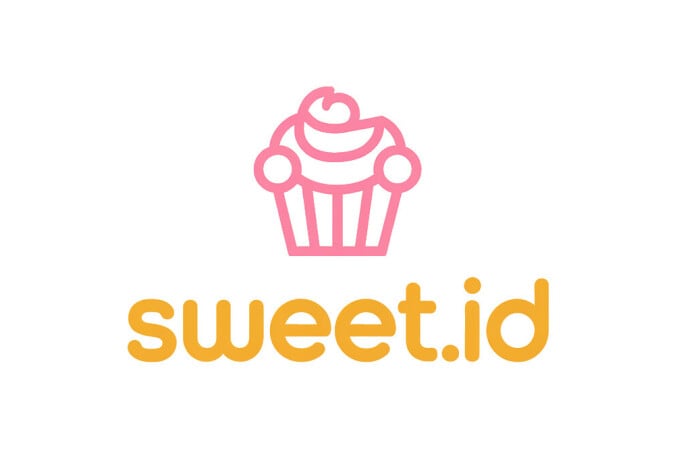 Sweet logo