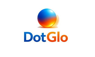 DotGlo logo