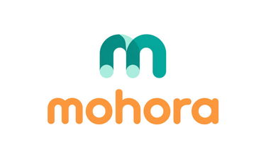 Mohora.com - Creative brandable domain for sale