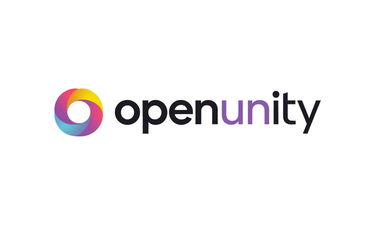 OpenUnity.com - Creative brandable domain for sale