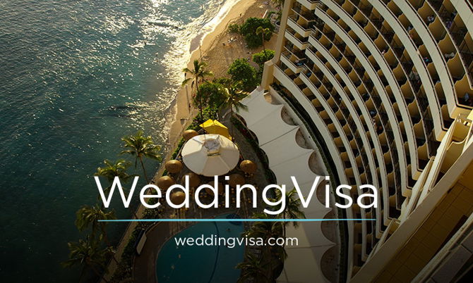 WeddingVisa.Com