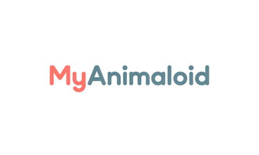 MyAnimaloid.com - Creative brandable domain for sale