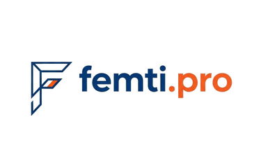 FemTi.pro - Creative brandable domain for sale