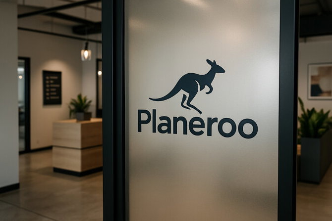 Planeroo.com — 4