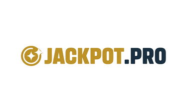 Jackpot.Pro - Creative brandable domain for sale