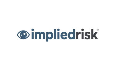 ImpliedRisk.com - Creative brandable domain for sale