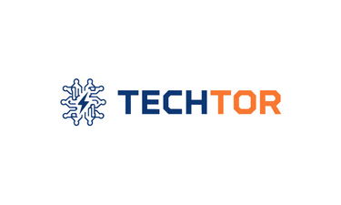 TechTor logo
