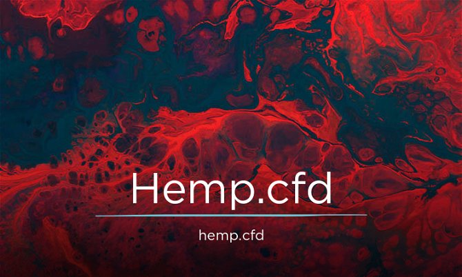 Hemp.cfd