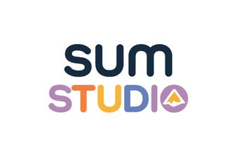 SumStudio.com - Creative brandable domain for sale