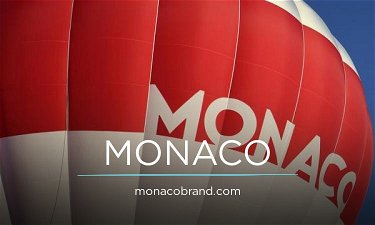 MonacoBrand.com - Creative brandable domain for sale