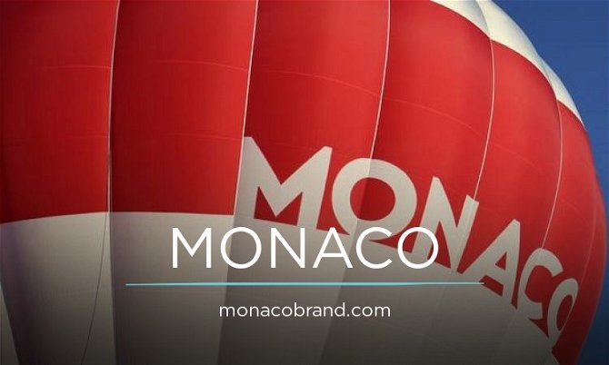 MonacoBrand.com