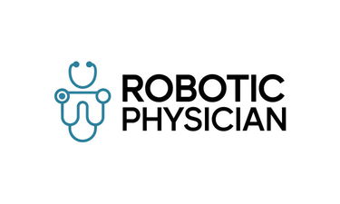 RoboticPhysician.com - Creative brandable domain for sale