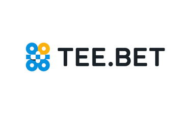 TEE.Bet - Creative brandable domain for sale