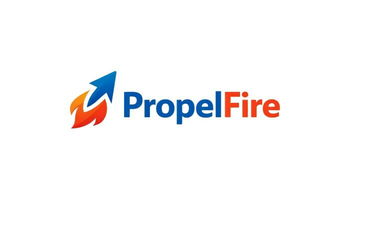 PropelFire.com is for sale