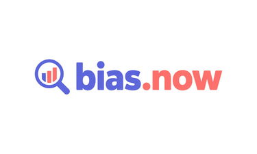Bias.now - Creative brandable domain for sale