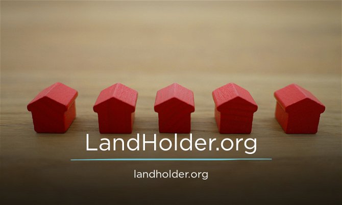 LandHolder.org