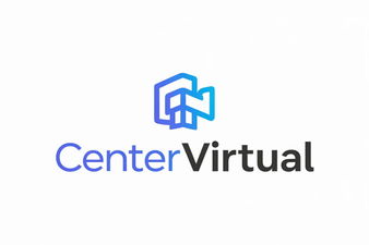 CenterVirtual logo