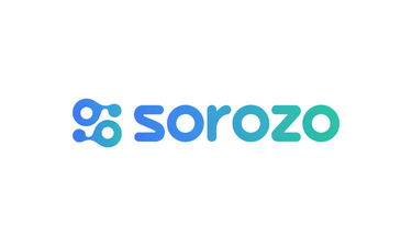 Sorozo.com - Creative brandable domain for sale