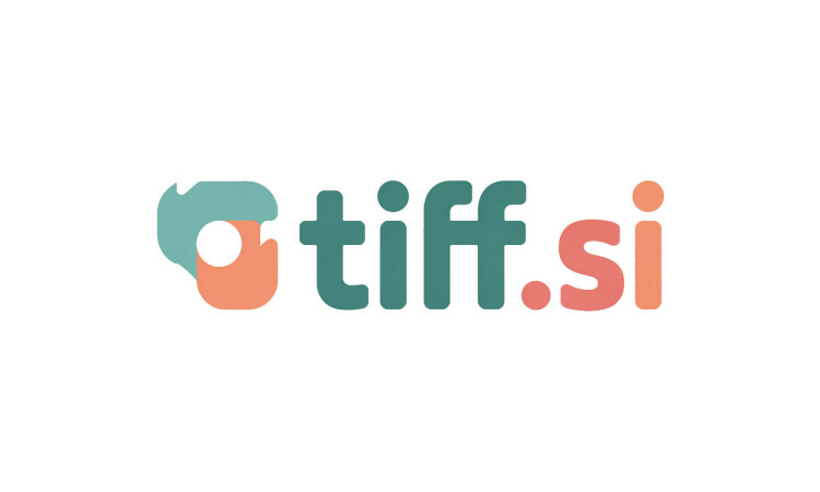 Tiff logo