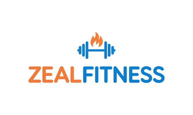 ZealFitness.com