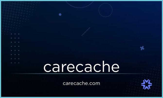 CareCache.com