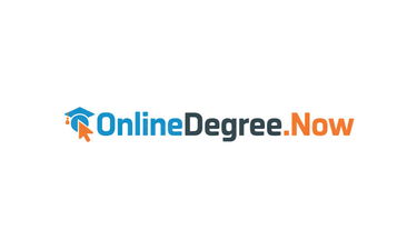 OnlineDegree.Now - Creative brandable domain for sale