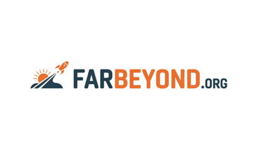 FarBeyond.org - Creative brandable domain for sale
