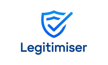 Legitimiser.com - Creative brandable domain for sale
