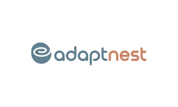 AdaptNest logo