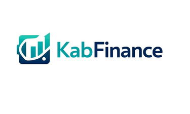 KabFinance.com - Creative brandable domain for sale