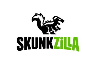 Skunkzilla.com - Creative brandable domain for sale
