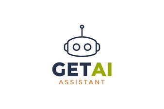 GetAiAssistant.com - Creative brandable domain for sale