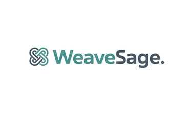 WeaveSage logo