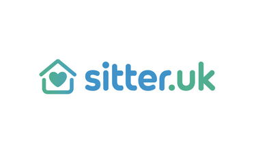 Sitter.uk - Creative brandable domain for sale