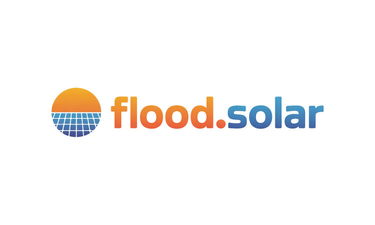 Flood logo