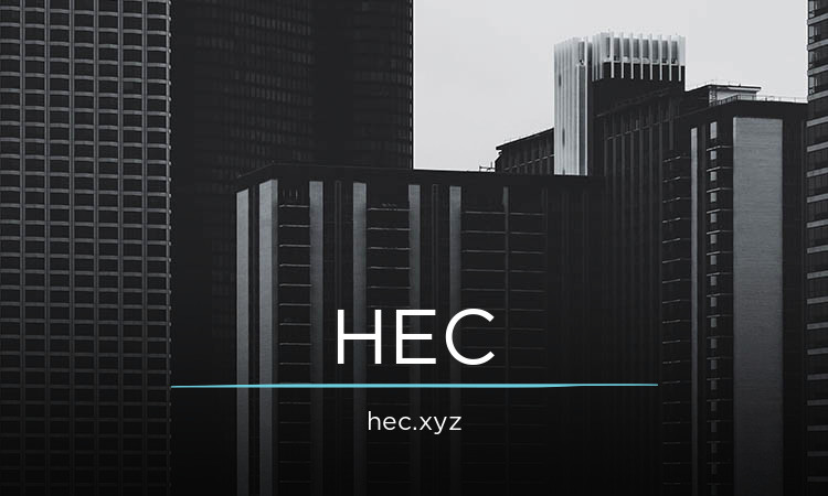 hec logo