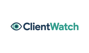 ClientWatch logo