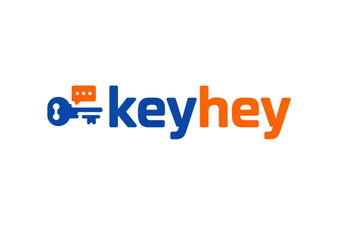 KeyHey logo