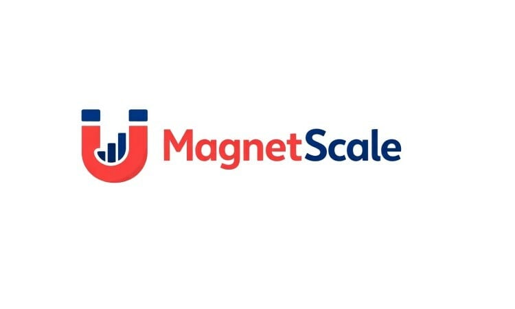 MagnetScale logo