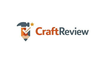 CraftReview logo