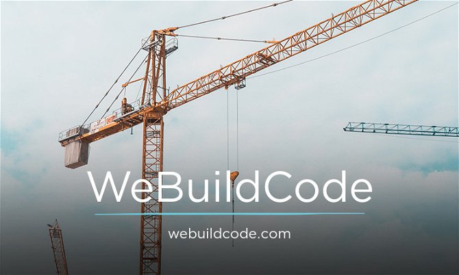 webuildcode.com