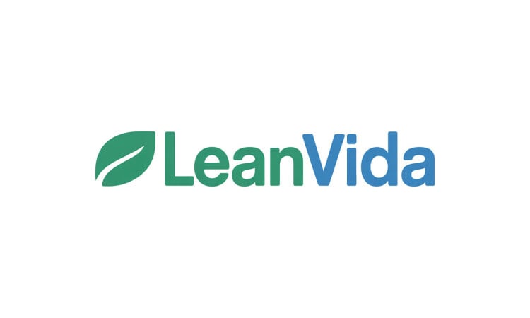 LeanVida logo