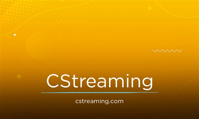 CStreaming.com