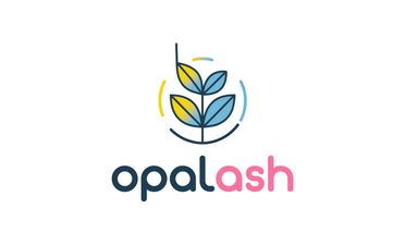 OpalAsh.com